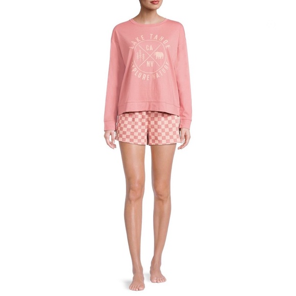 NWT Grayson Social Sleepwear Set Size XL - Picture 2 of 11